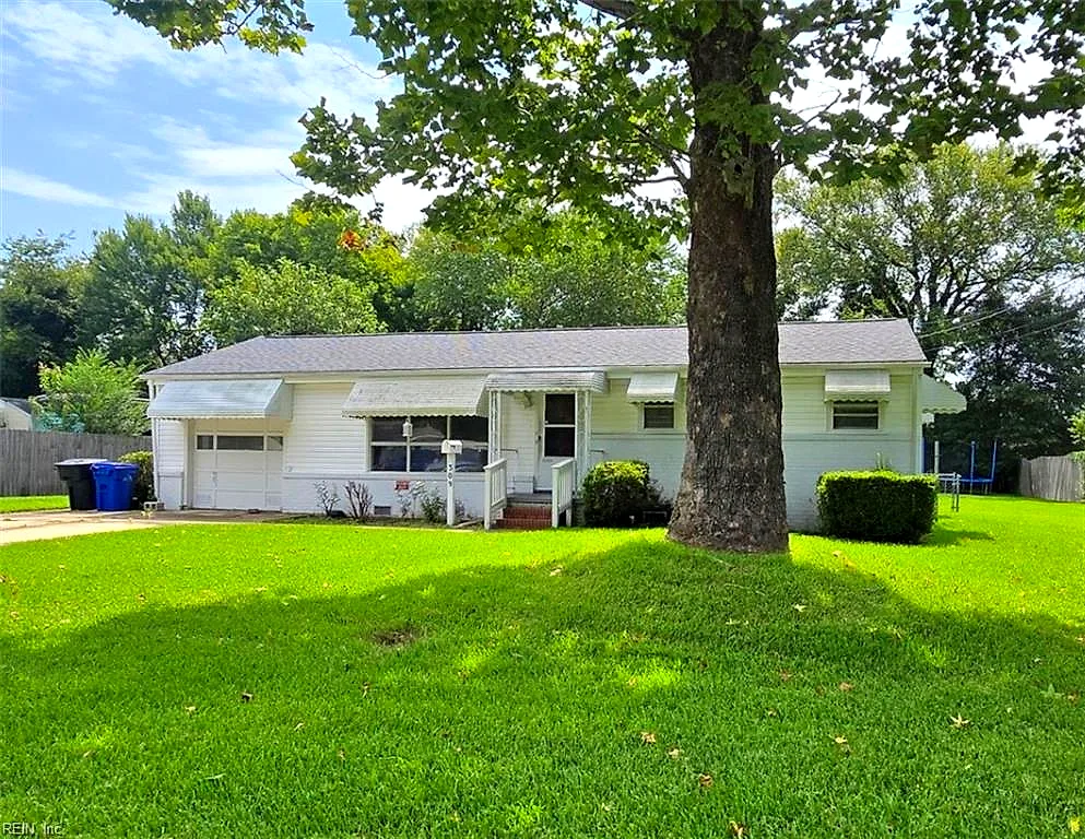 309 Sumter ST, PORTSMOUTH VA 23702