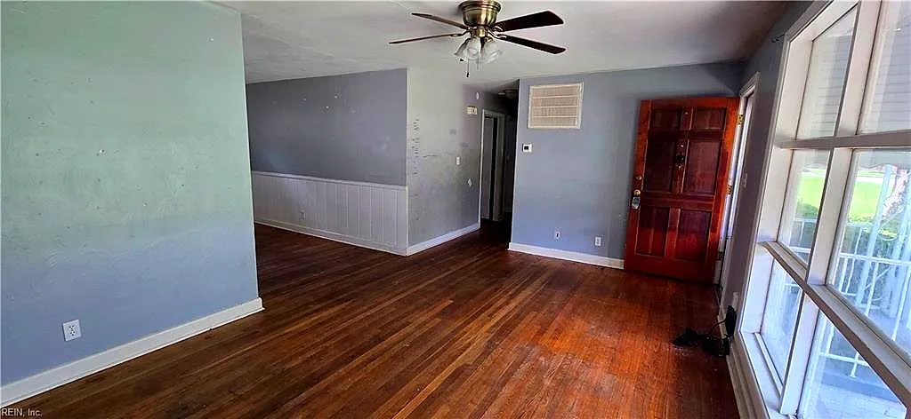 309 Sumter St, Portsmouth — photo