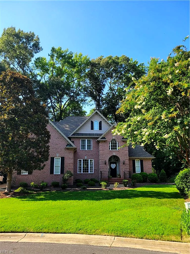 20143 W Magnolia Ct, Smithfield — photo