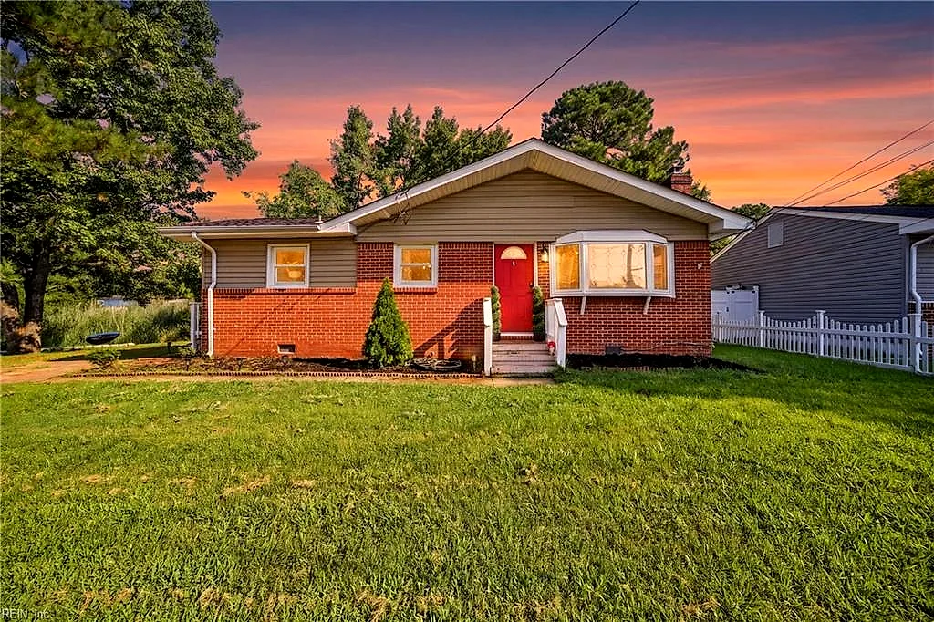 3500 Orange ST, NORFOLK VA 23513