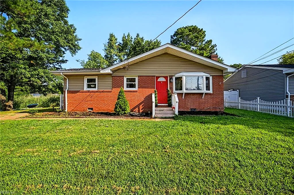 3500 Orange St, Norfolk — photo