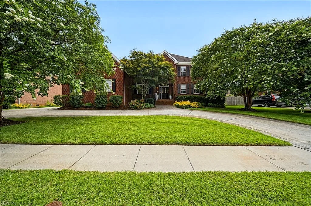 844 Greenfield Ln, Chesapeake — photo