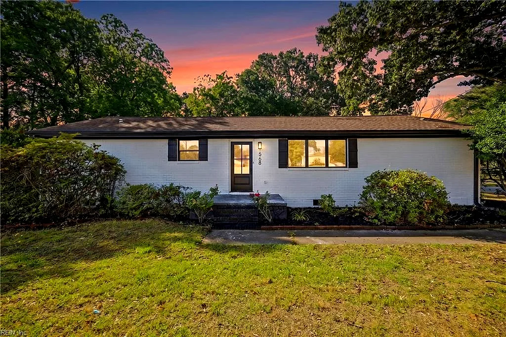 1568 Kempsville RD, VIRGINIA BEACH VA 23464