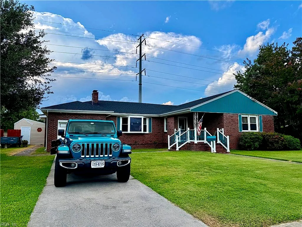 2970 Murray Ave, Norfolk — photo