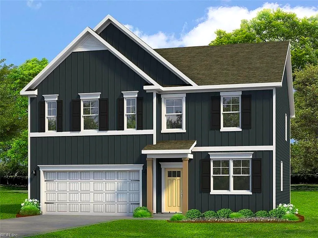 205 Wisconsin AVE, WILLIAMSBURG VA 23188
