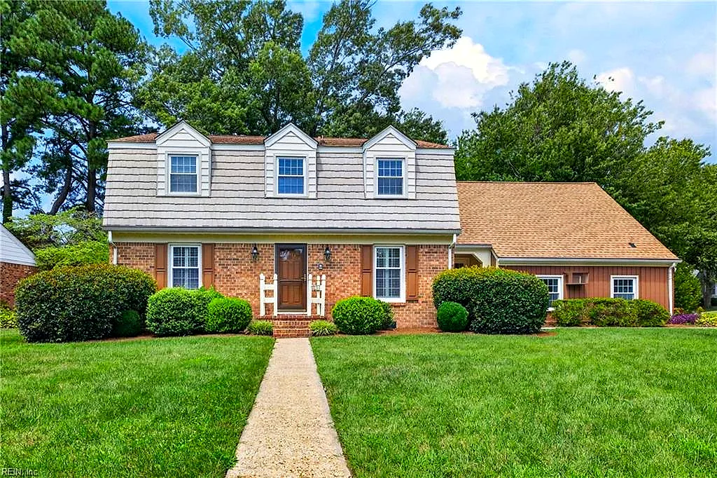 916 Five Forks RD, VIRGINIA BEACH VA 23455