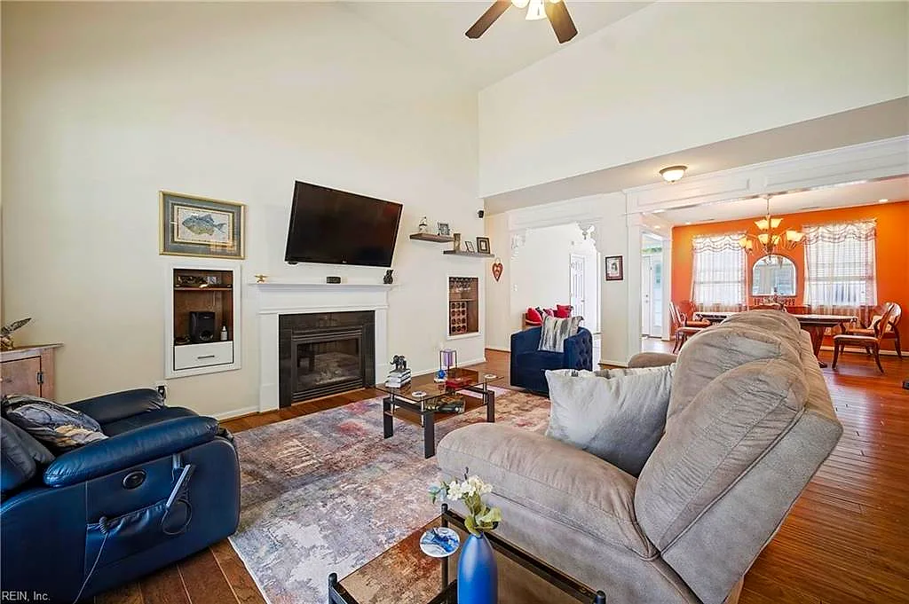 1328 Waycroft Rch, Chesapeake — photo