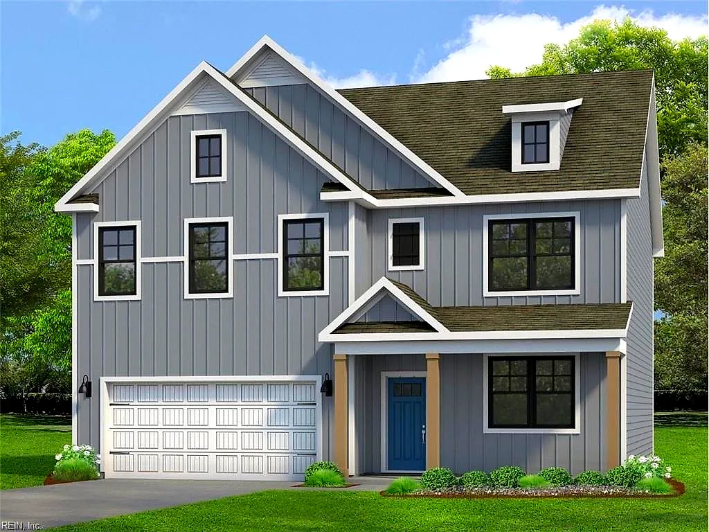 207 Wisconsin AVE, WILLIAMSBURG VA 23188