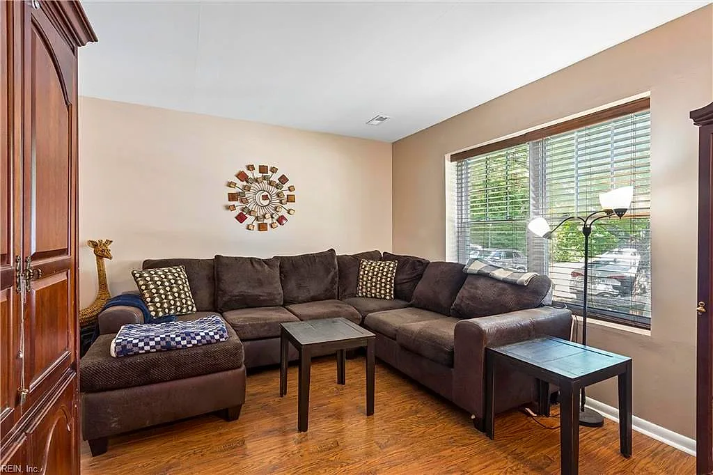 3303 London Company Way, Williamsburg — photo