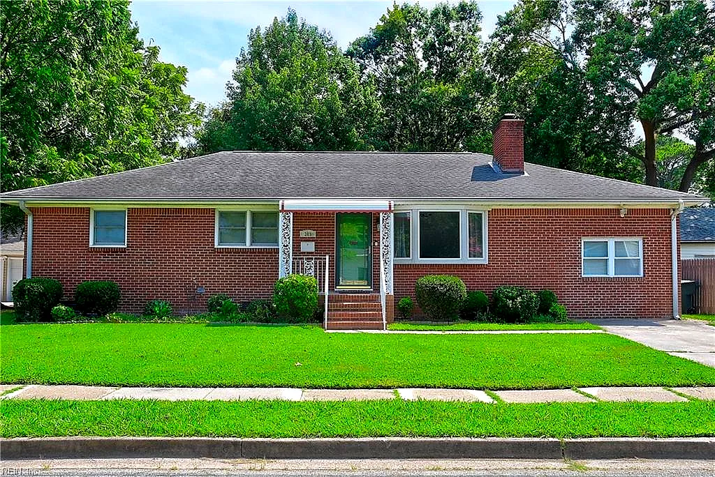 309 Beck St, Norfolk — photo
