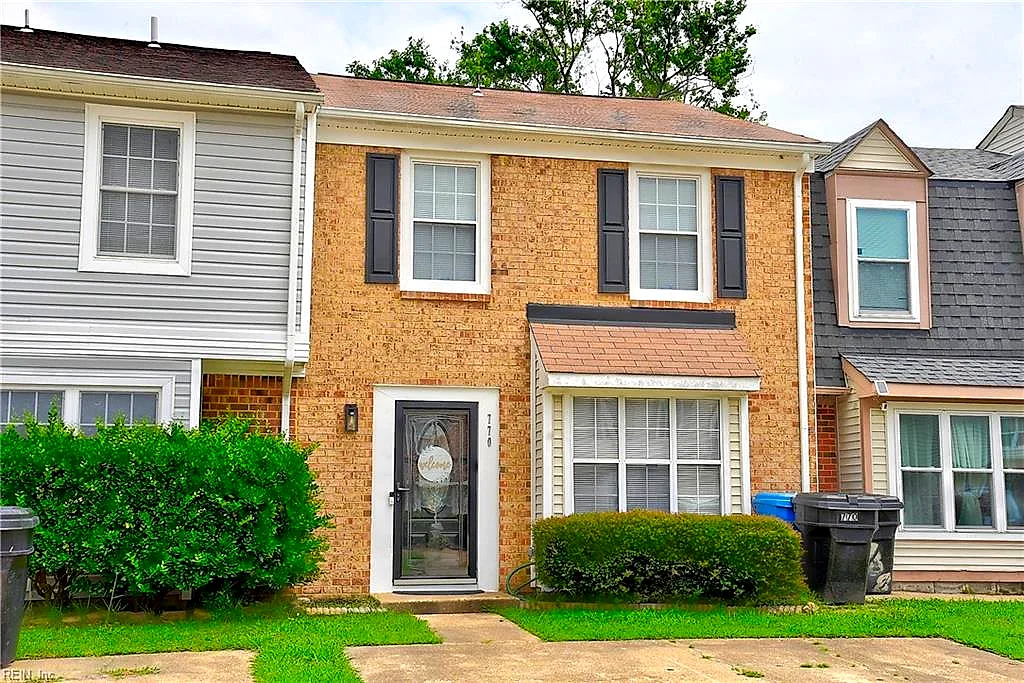 770 Spence Cir, Virginia Beach — photo