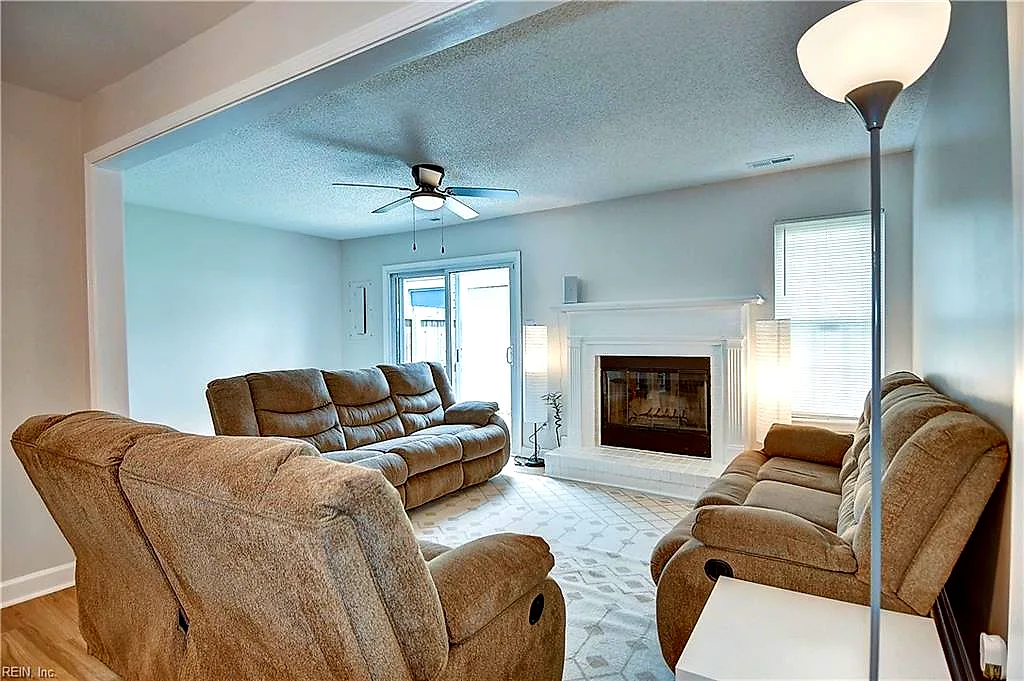 770 Spence Cir, Virginia Beach — photo