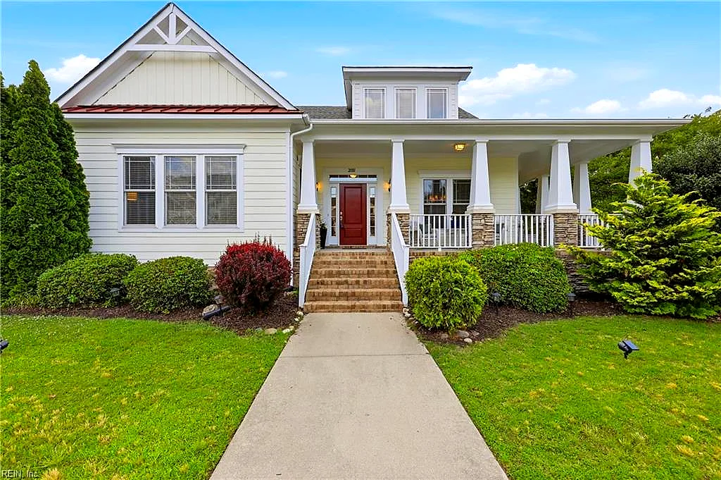 2101 Governors Pointe Dr, Suffolk — photo