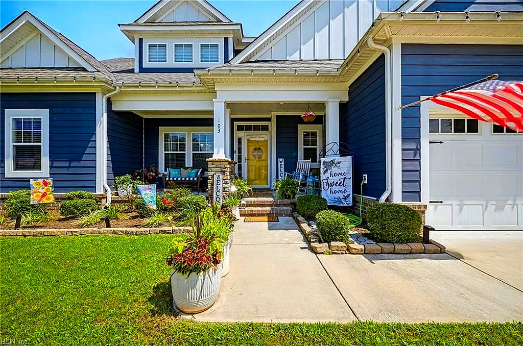 103 Sea Hero Ct, Suffolk — photo