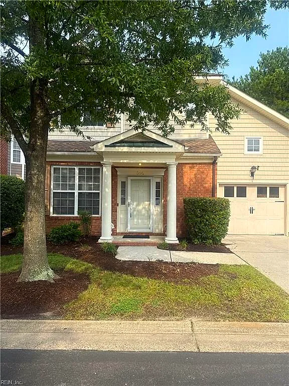458 Blue Beech Way, Chesapeake — photo