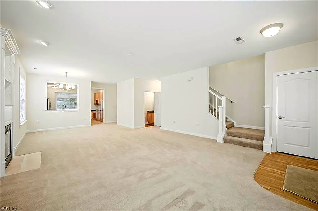 458 Blue Beech Way, Chesapeake — photo