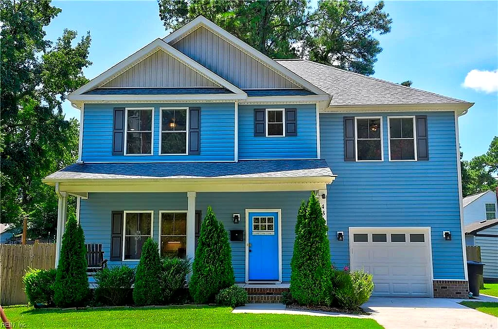 4311 Griffin Street ST, PORTSMOUTH VA 23707