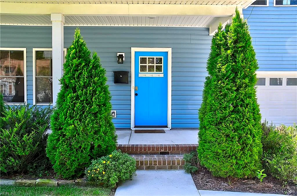 4311 Griffin Street St, Portsmouth — photo