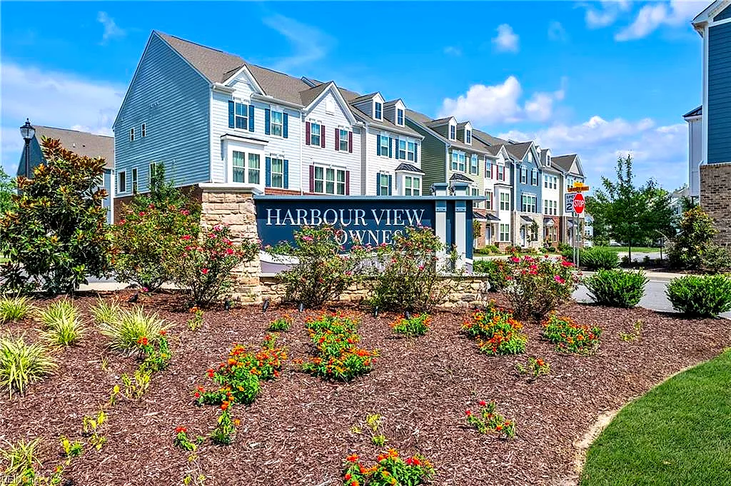 1201 Worden WAY, SUFFOLK VA 23435