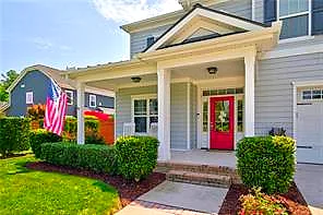 1929 Channing Ln, Virginia Beach — photo