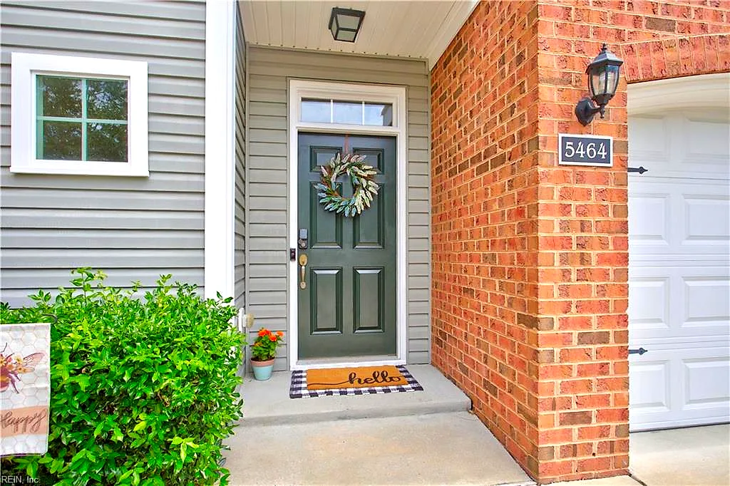 5464 Safe Harbour WAY, VIRGINIA BEACH VA 23462