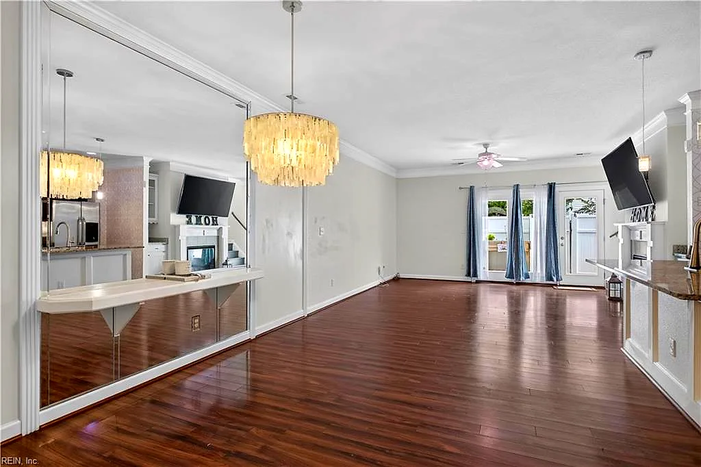 5464 Safe Harbour Way, Virginia Beach — photo