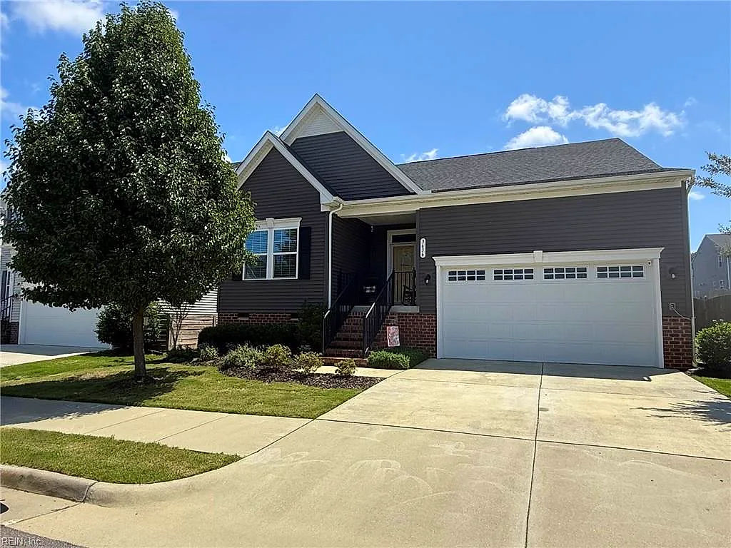3636 Marigold Ct, Toano — photo