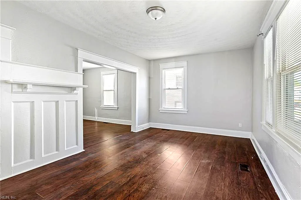 740 29th St, Newport News — photo
