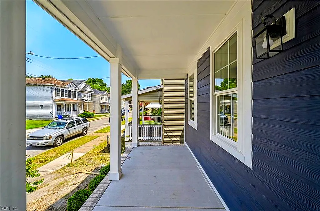 855 Lexington St, Norfolk — photo