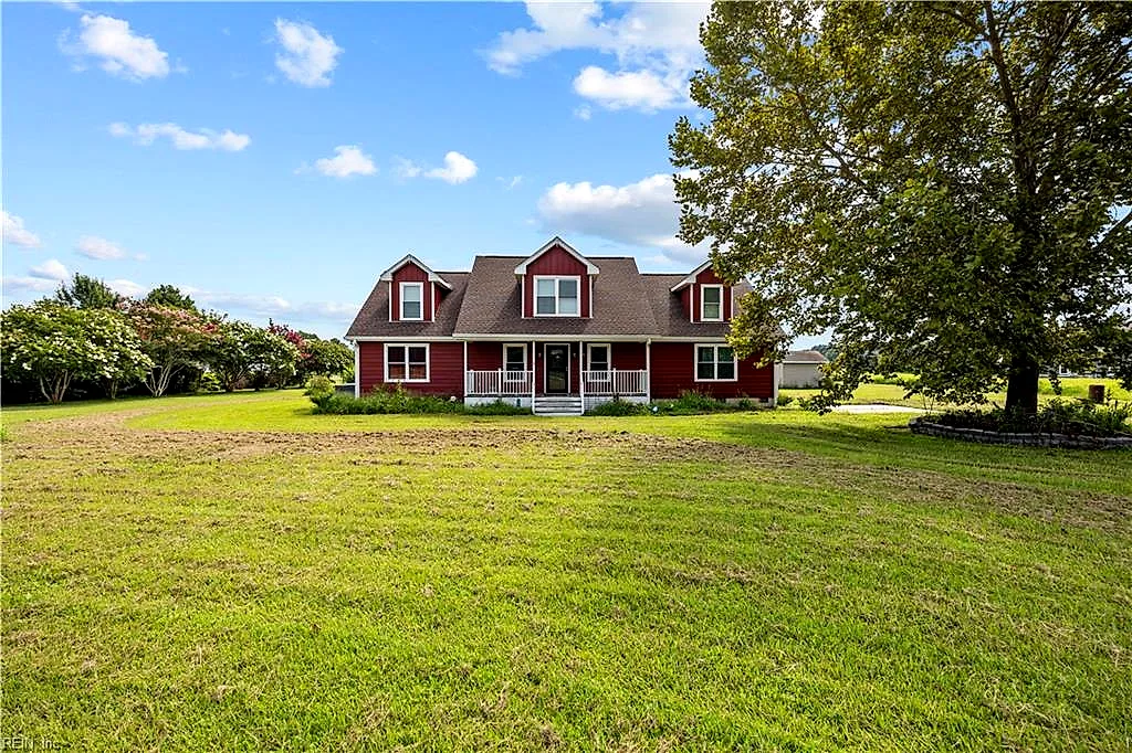 2020 Sanderson RD, CHESAPEAKE VA 23322