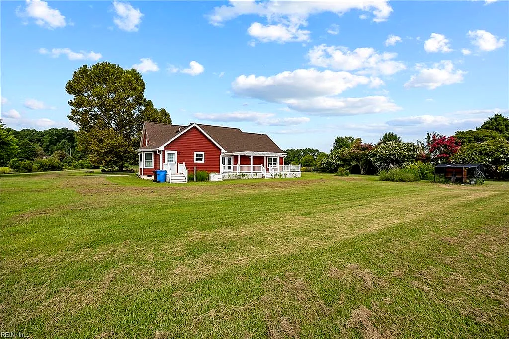 2020 Sanderson Rd, Chesapeake — photo