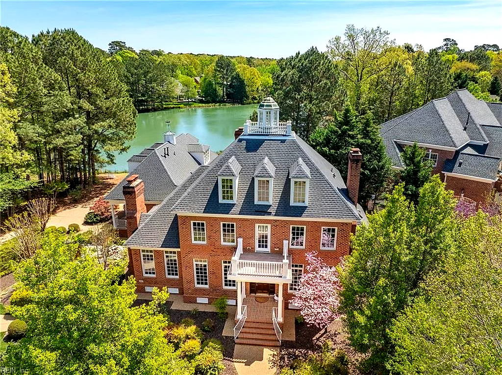 2901 Kitchums Pond RD, WILLIAMSBURG VA 23185