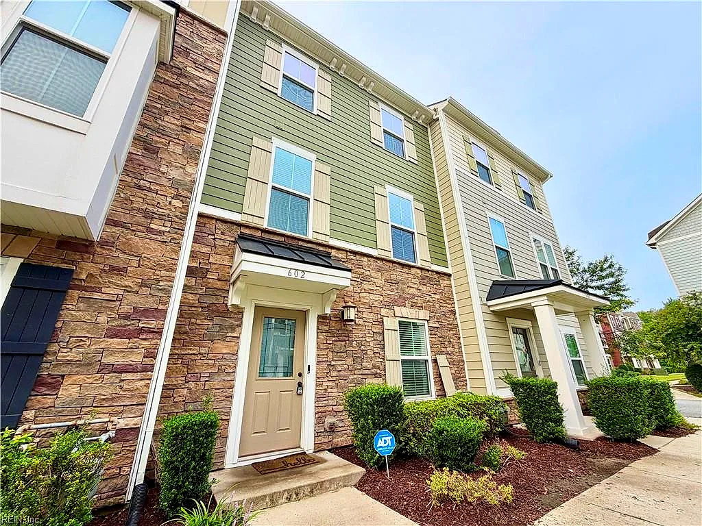602 Consolvo Pl, Chesapeake — photo