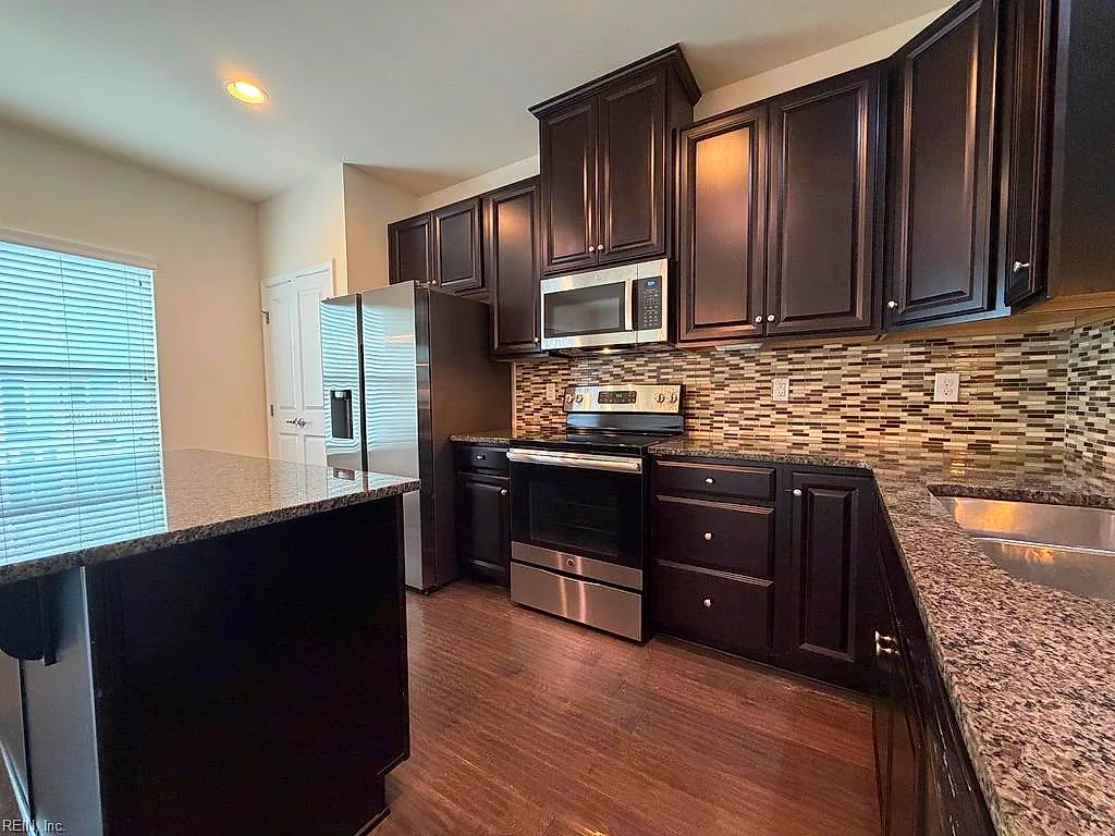 602 Consolvo Pl, Chesapeake — photo