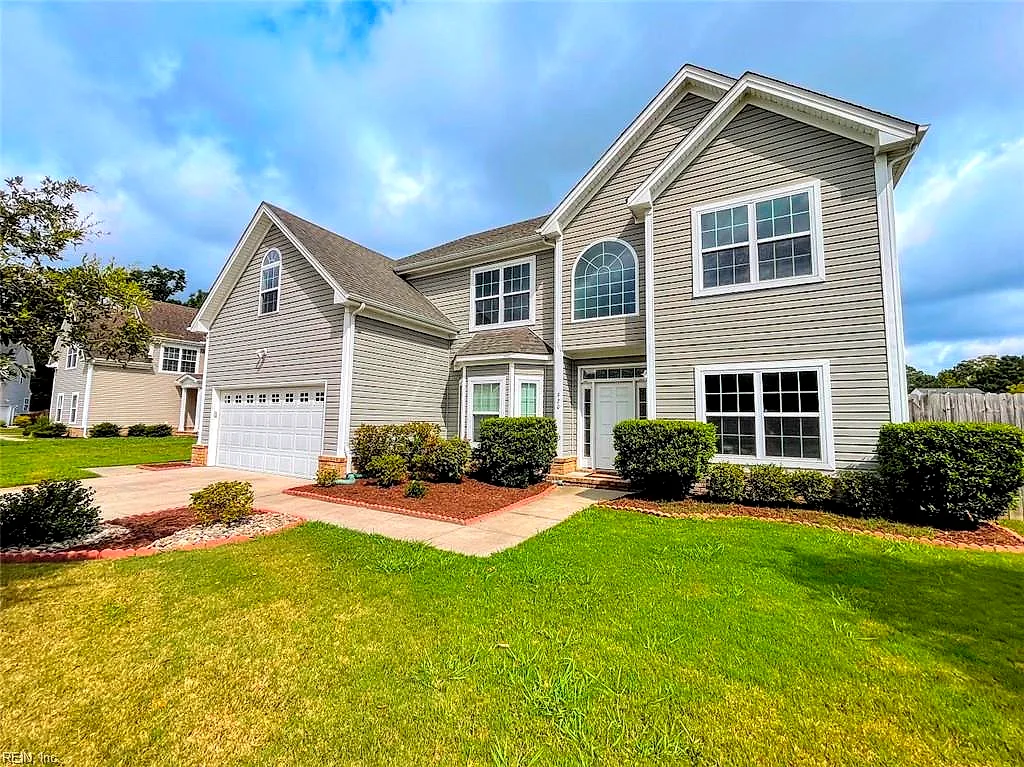 920 Green Sea Trl, Chesapeake — photo