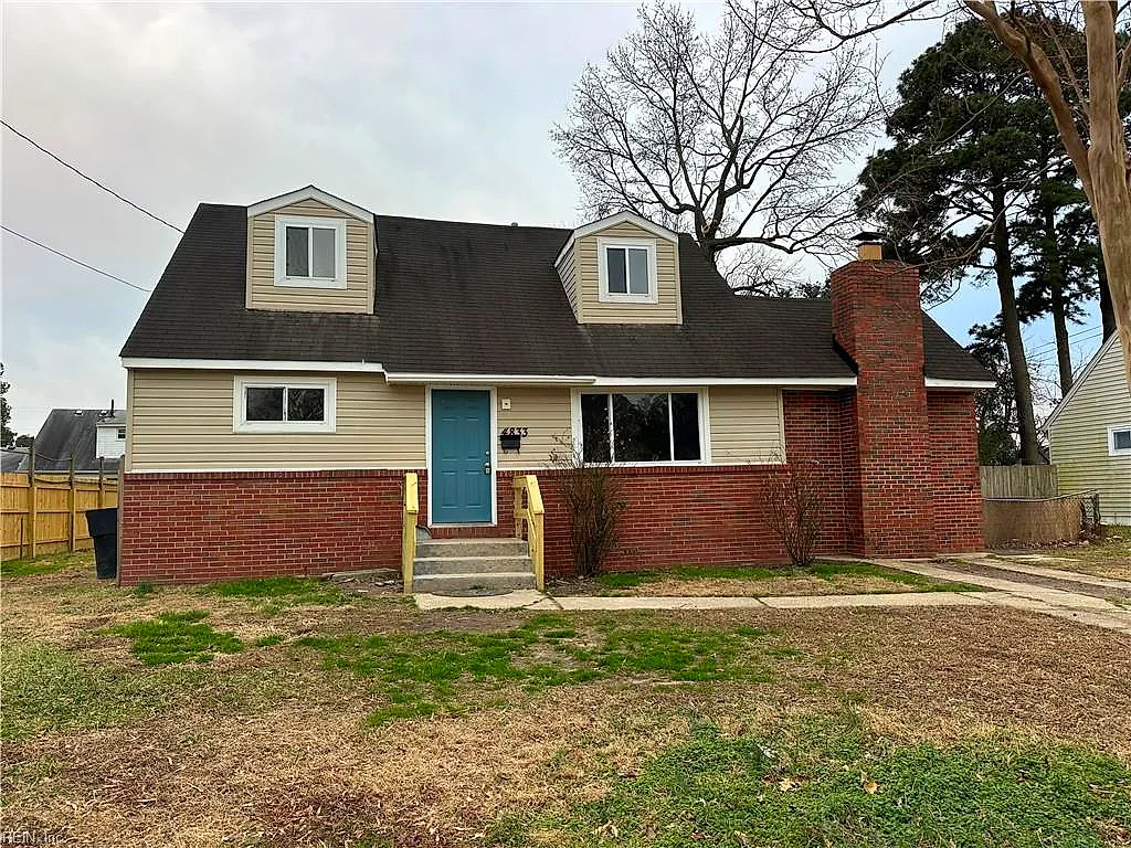4833 Peachcreek Ln, Virginia Beach — photo