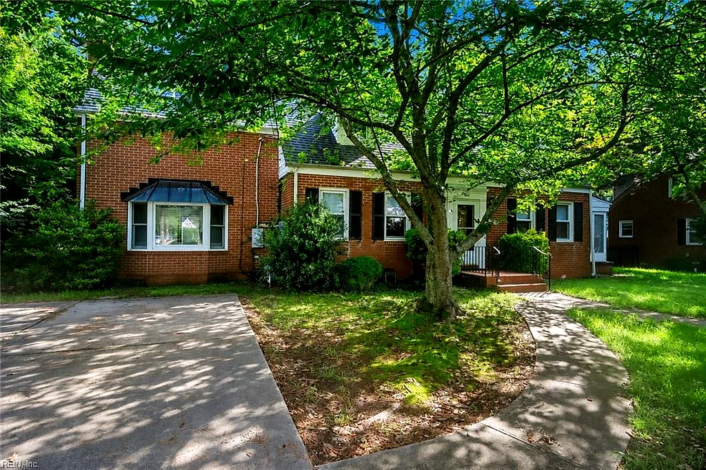 4508 Norman RD, PORTSMOUTH VA 23703