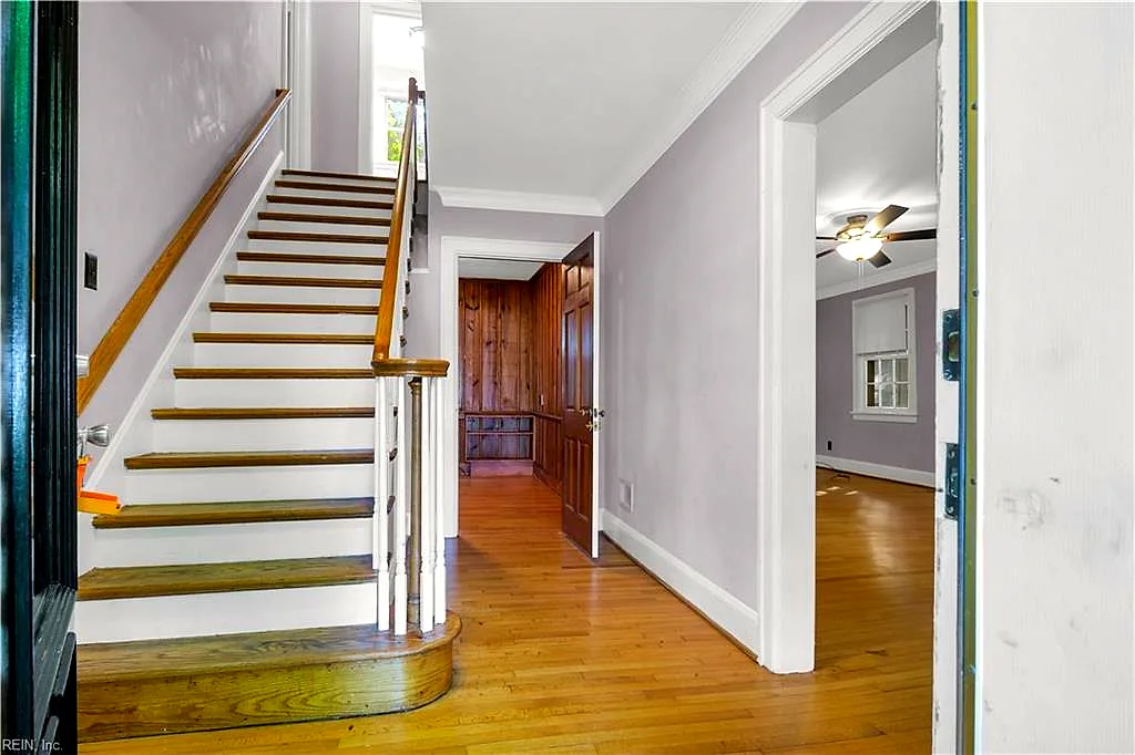 4508 Norman Rd, Portsmouth — photo