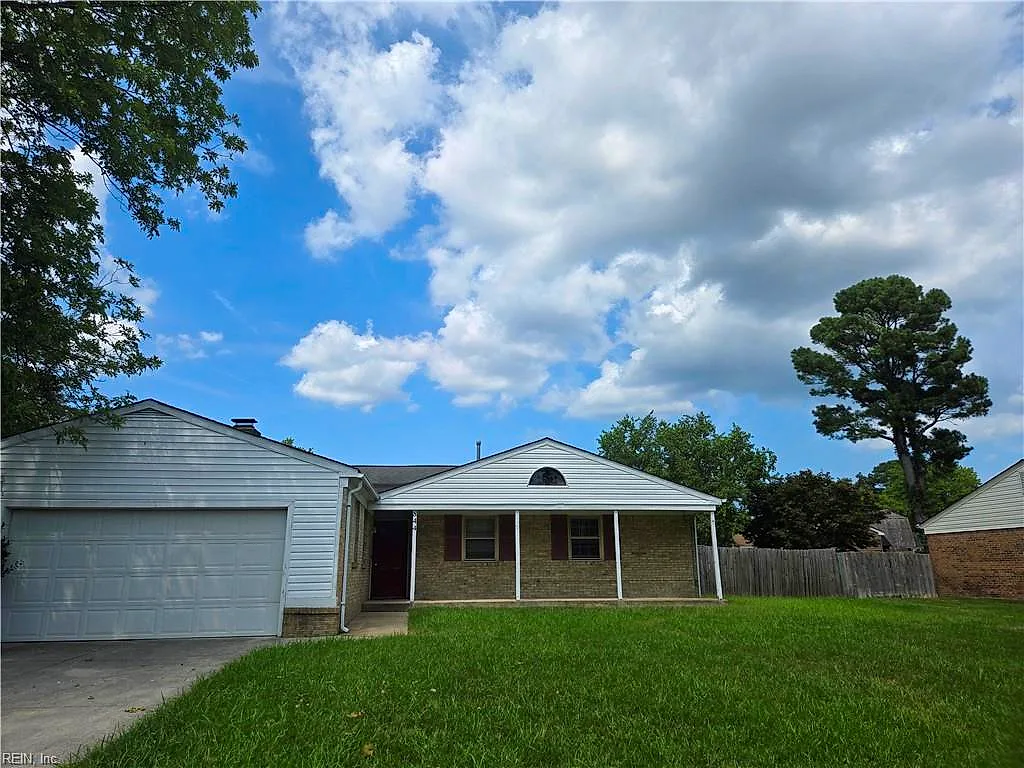 844 Lord Leighton Dr, Virginia Beach — photo