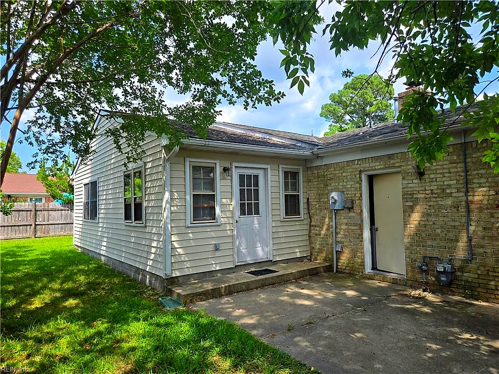 844 Lord Leighton Dr, Virginia Beach — photo