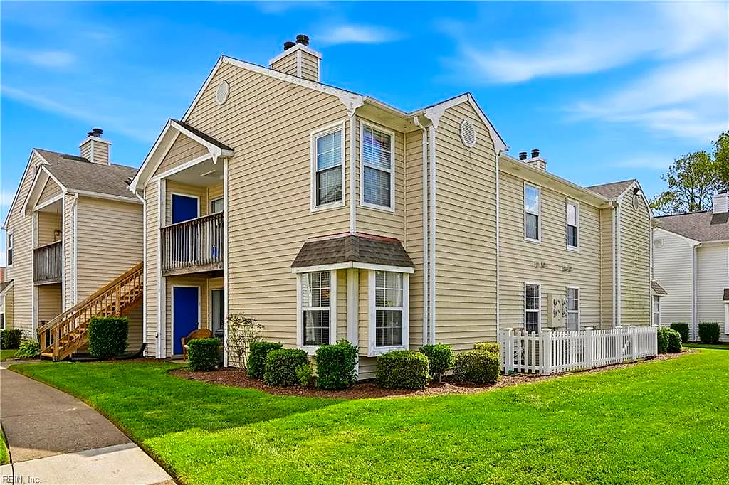 1410 Rellen CT, VIRGINIA BEACH VA 23464