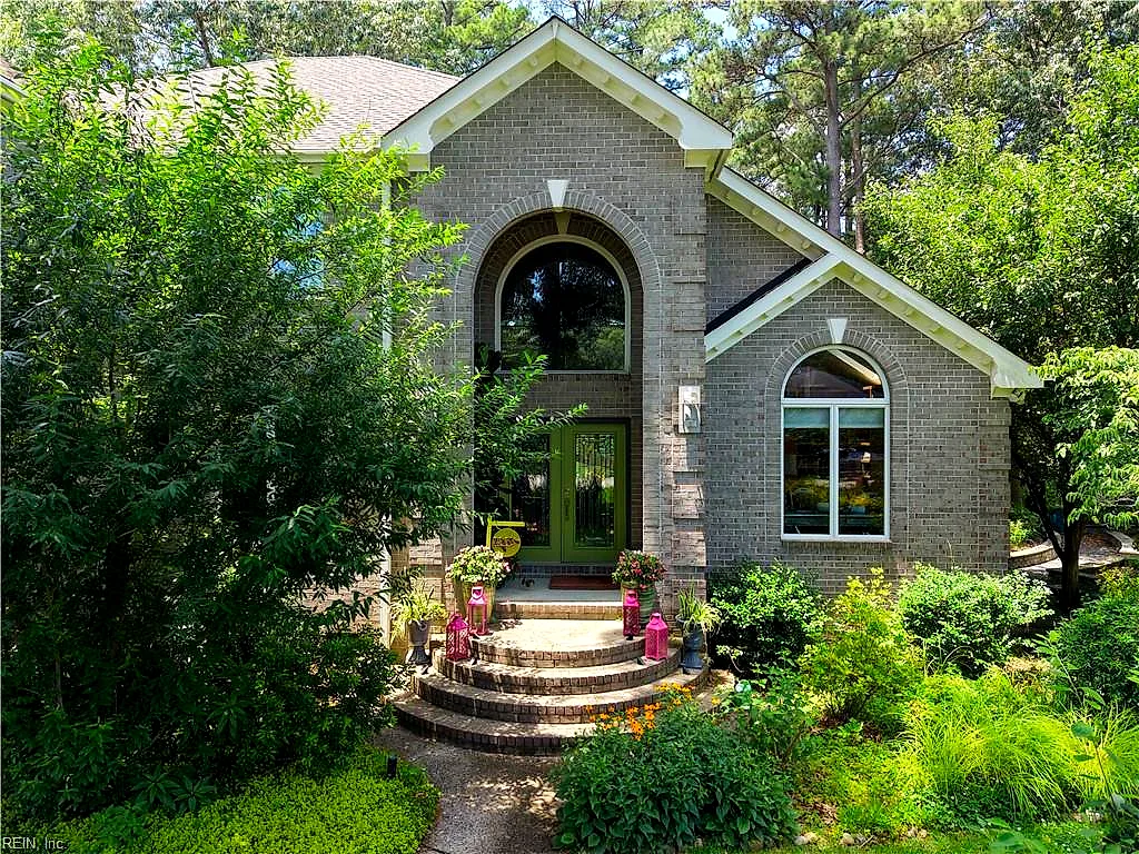 2908 Gaines LNDG, VIRGINIA BEACH VA 23454