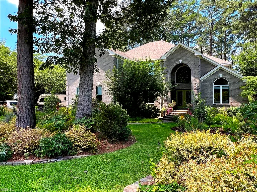 2908 Gaines Lndg, Virginia Beach — photo