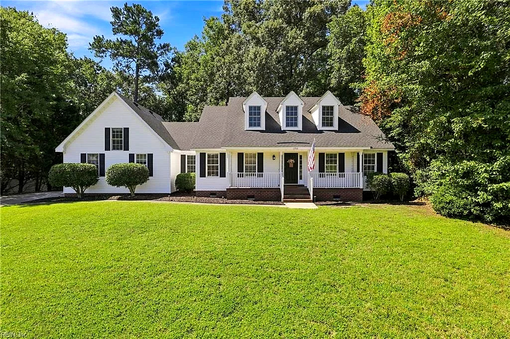 1500 Olde Mill Creek DR, SUFFOLK VA 23434