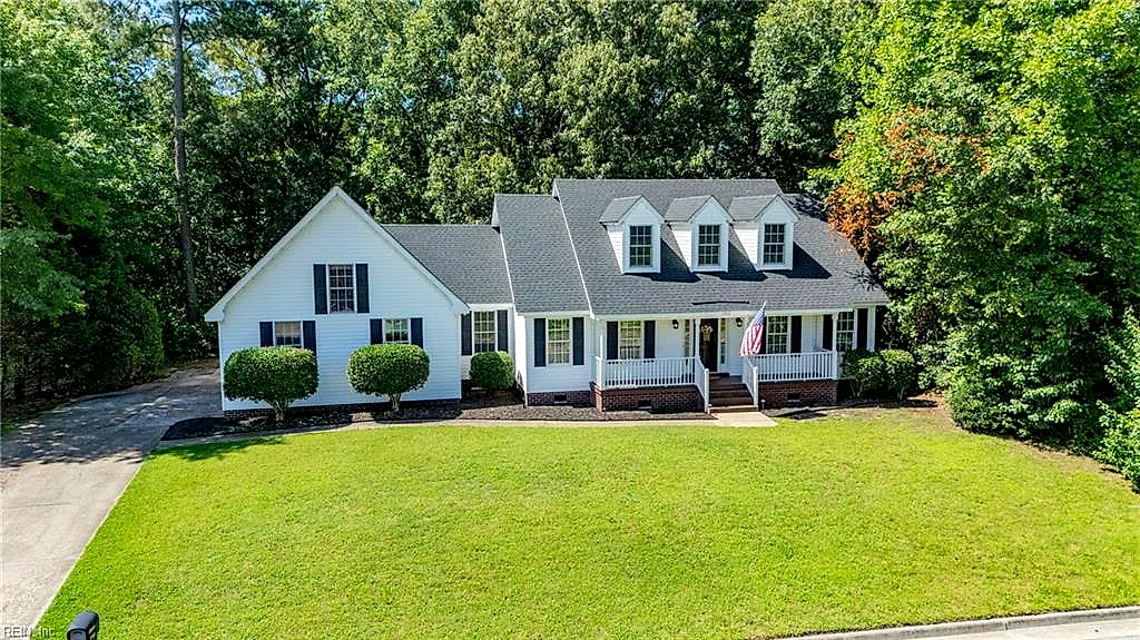 1500 Olde Mill Creek Dr, Suffolk — photo