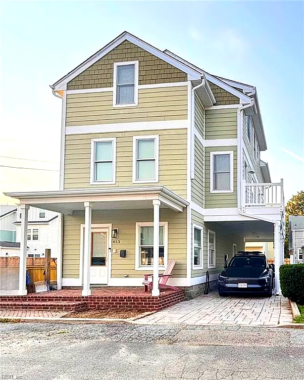 413 25th 1/2 St, Virginia Beach — photo