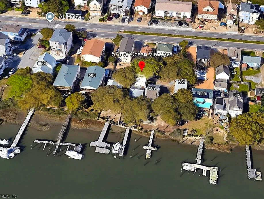 573 Ocean View AVE, NORFOLK VA 23503