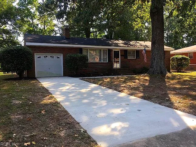 40 Bruton Ave, Newport News — photo