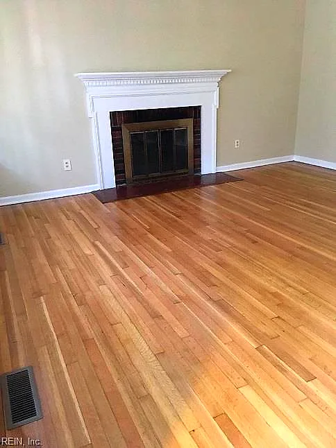 40 Bruton Ave, Newport News — photo