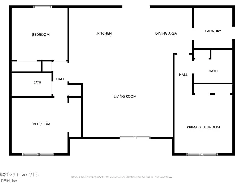 1263 Center Hill Hwy, Hertford — photo